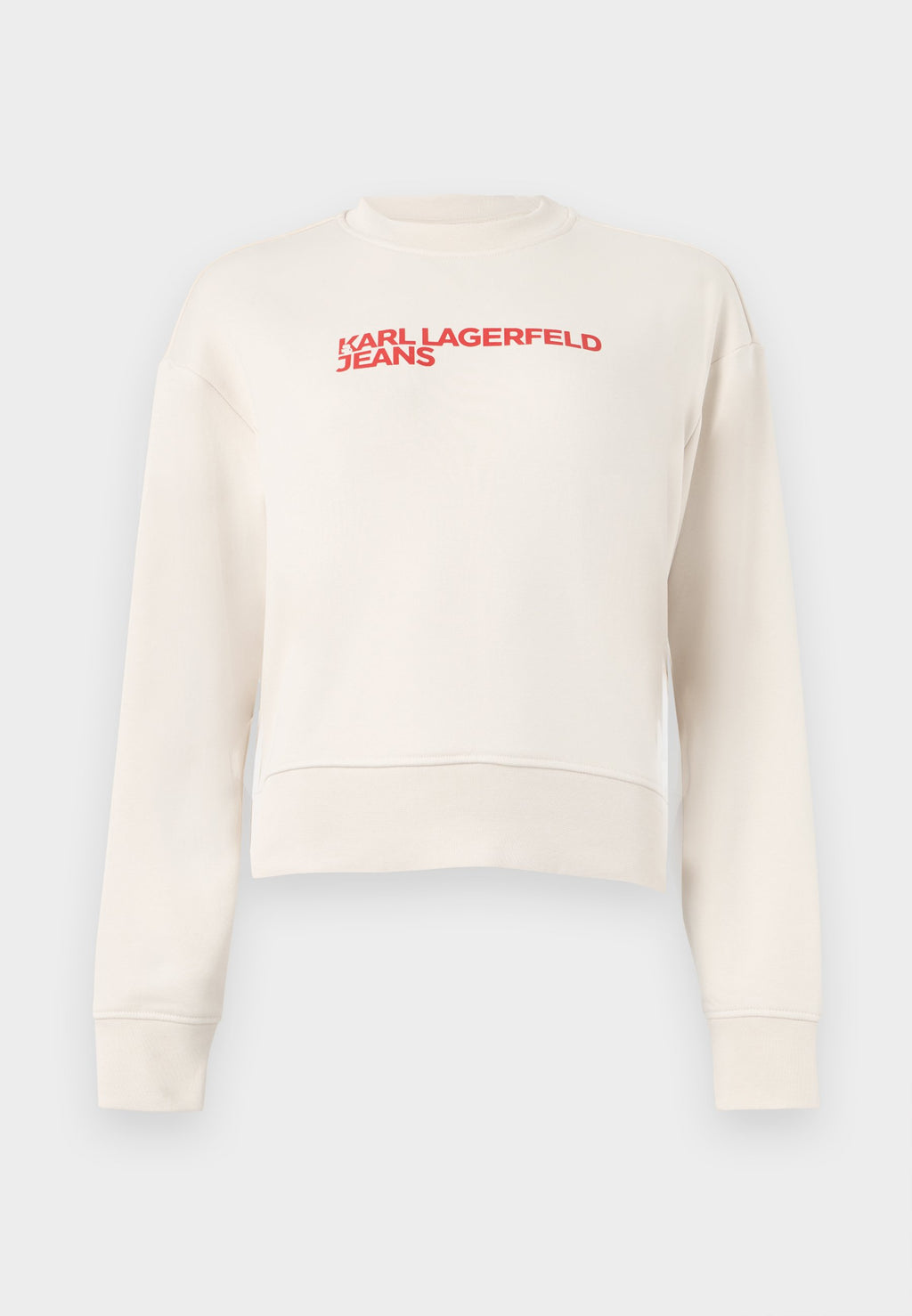ESSENTIAL LOGO SWEAT Media 1