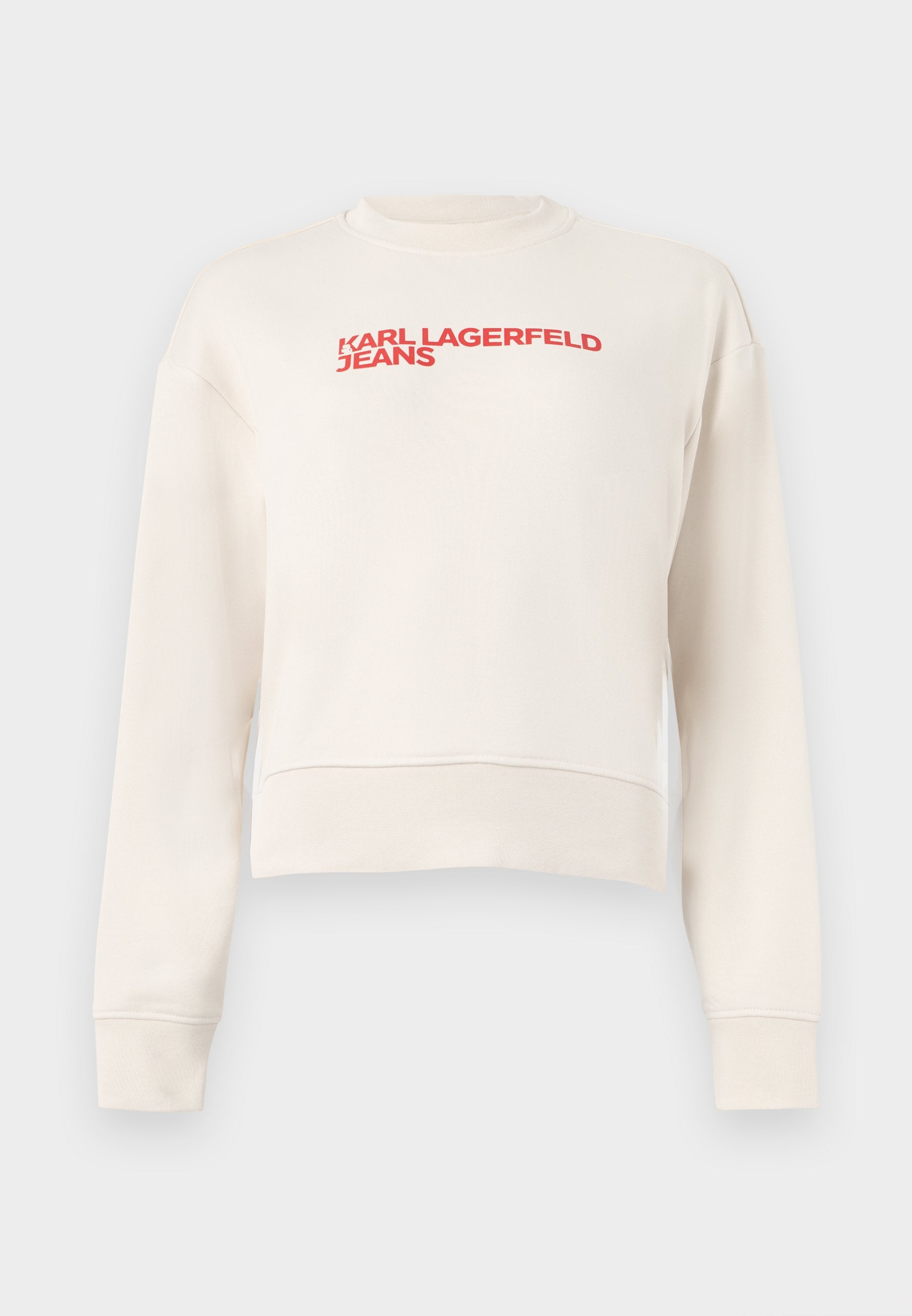 ESSENTIAL LOGO SWEAT Media 1