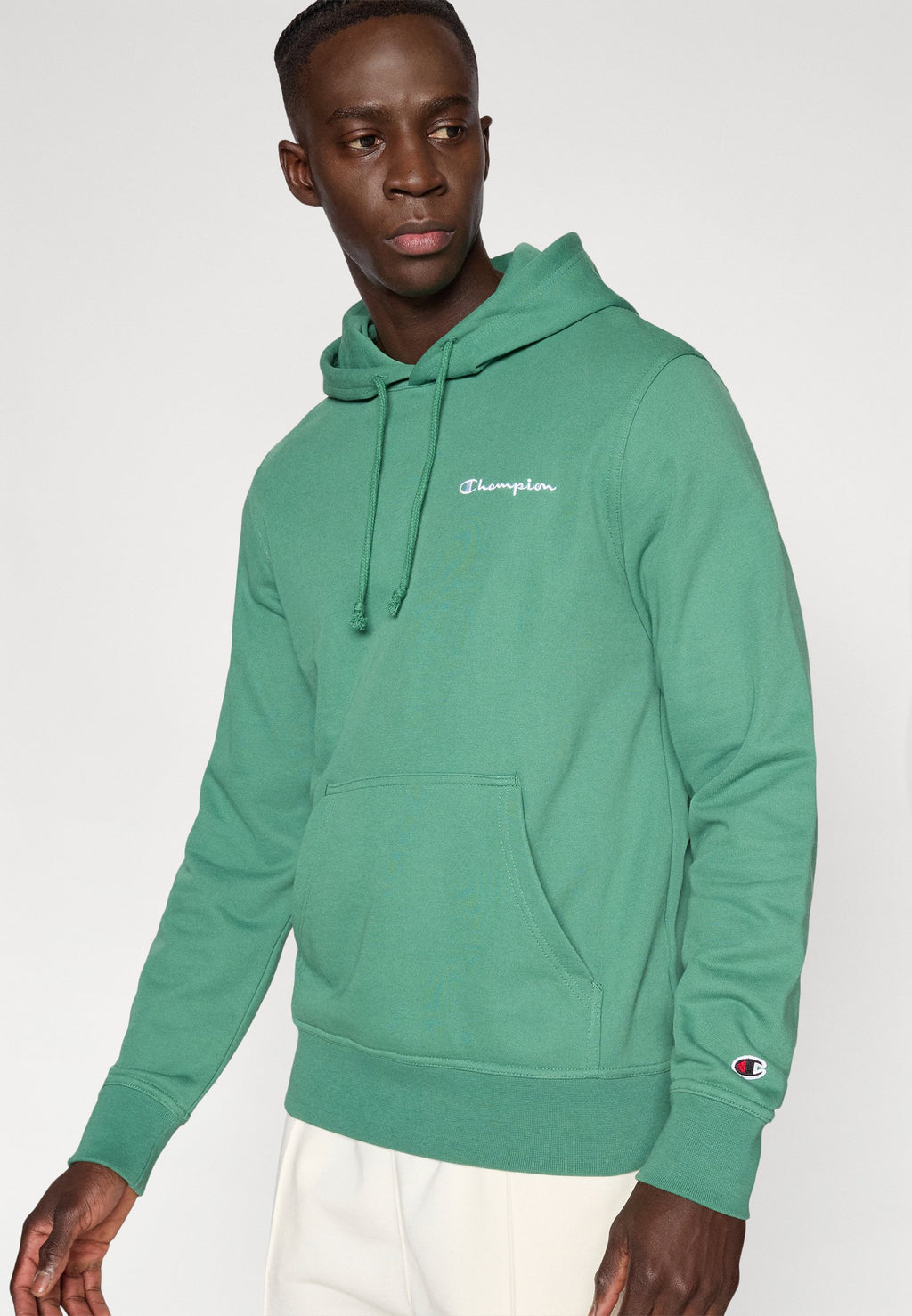 Champion ICONS CONTRAST HOODIE