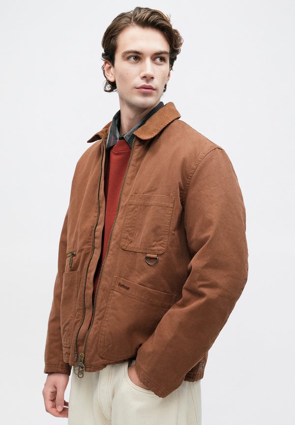 Barbour COVE CASUAL JACKET