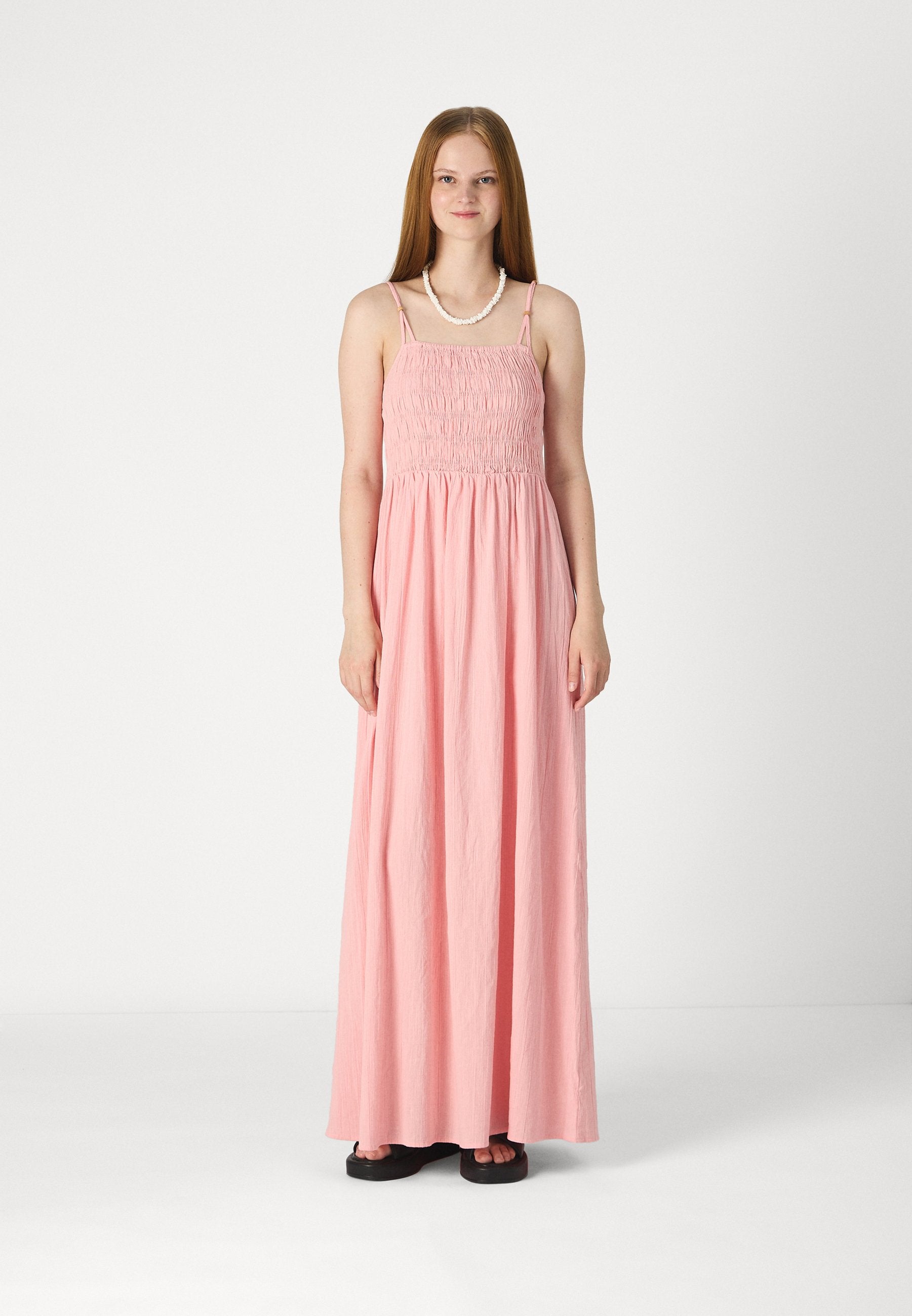 Vero Moda VMCAMMI SINGLET SMOCK DRESS