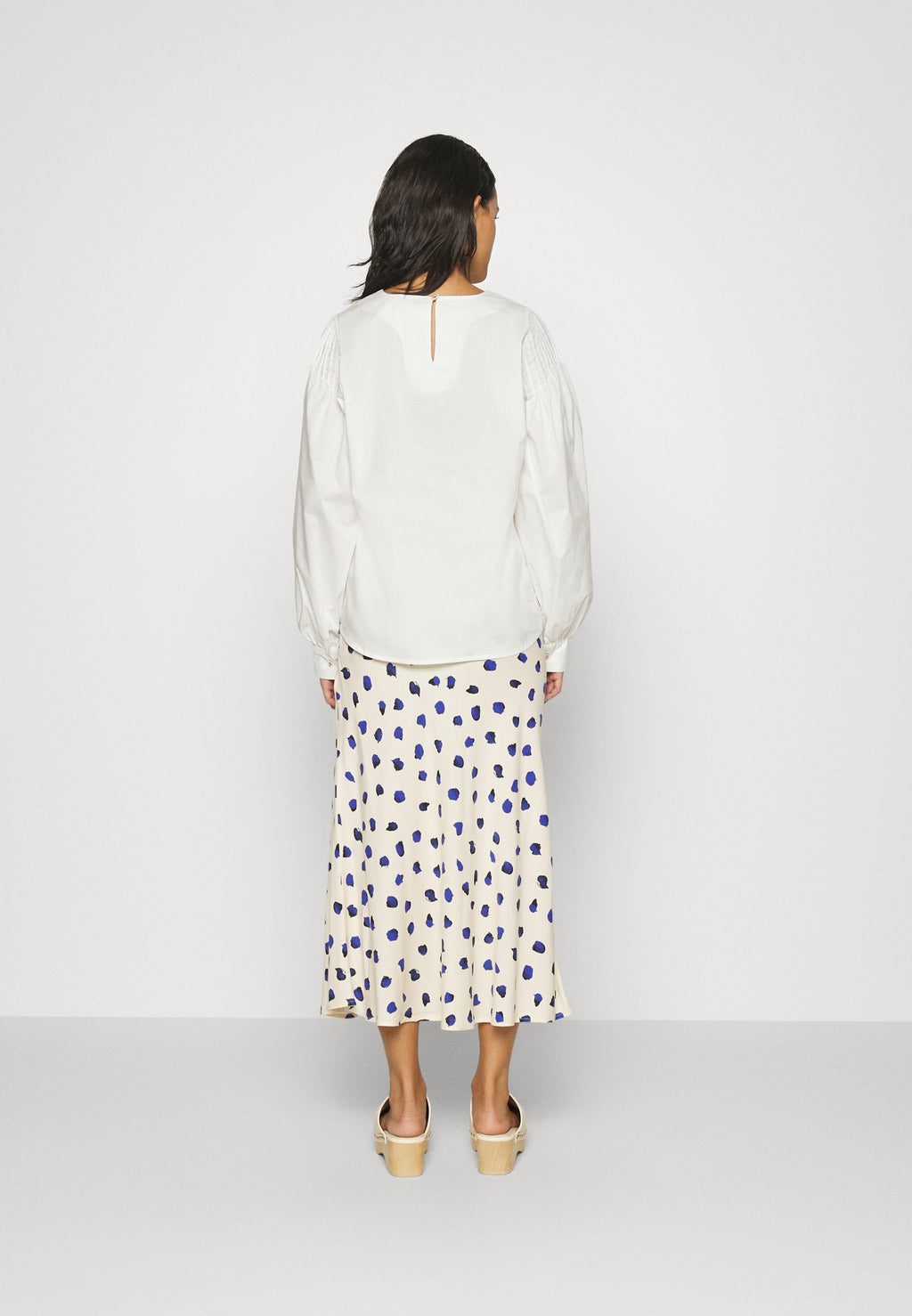 Culture ANTOINETT BLOUSE
