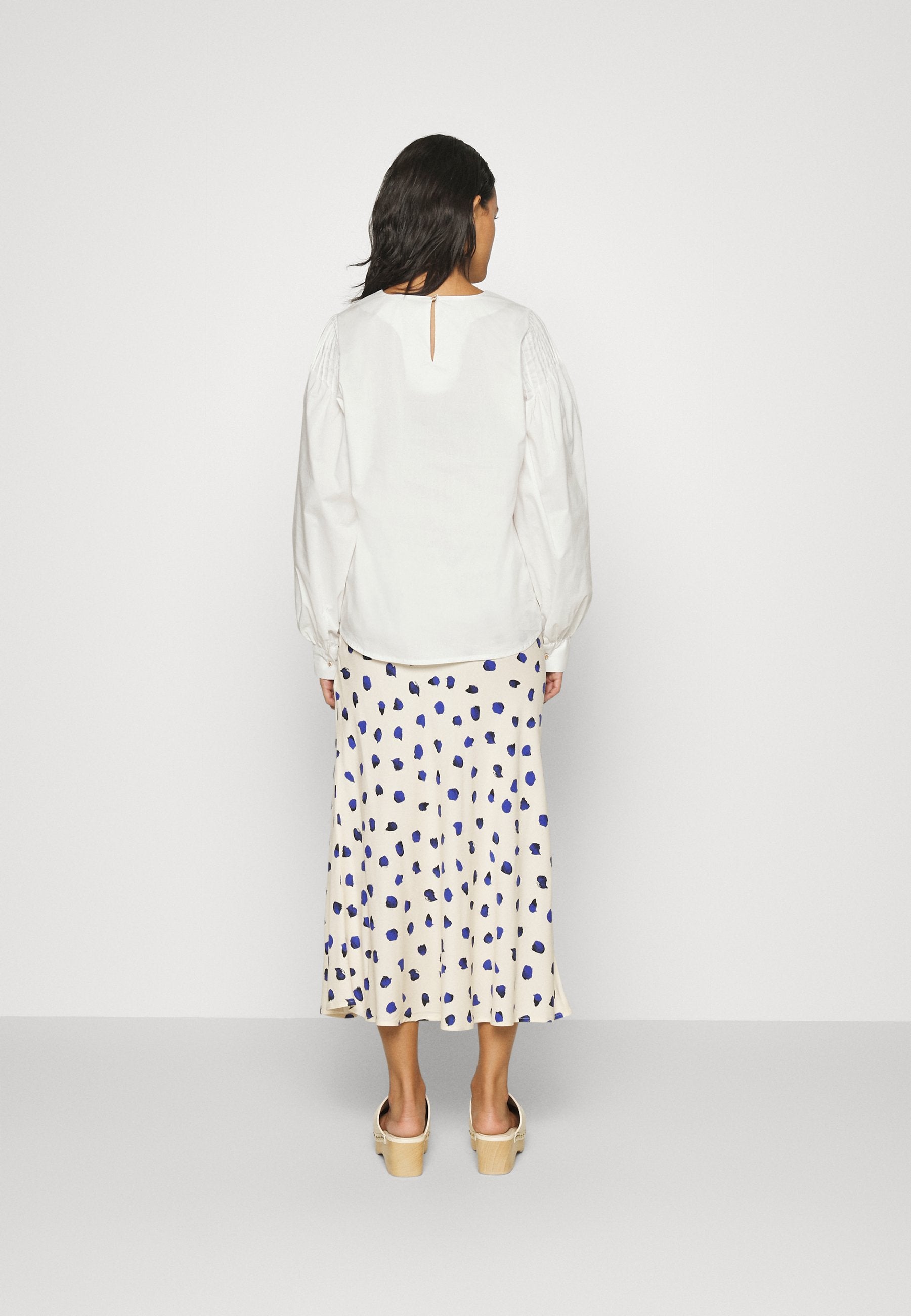 Culture ANTOINETT BLOUSE