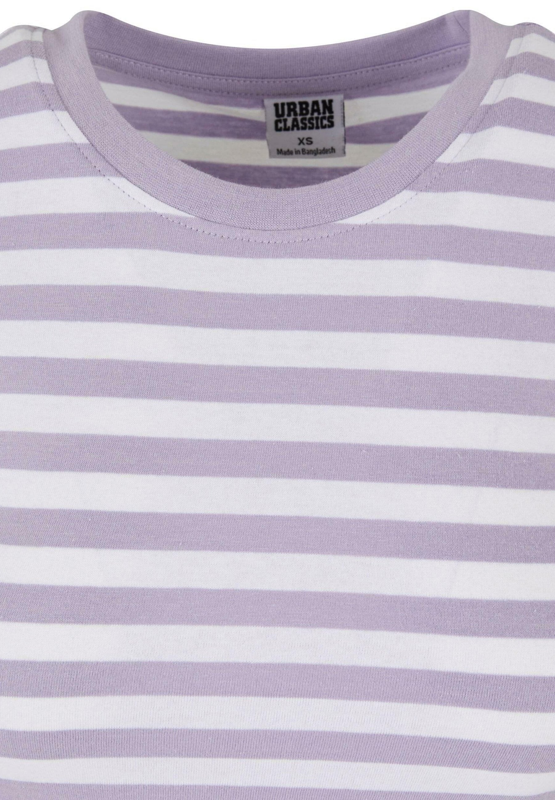 Urban Classics SHORT STRIPED TEE