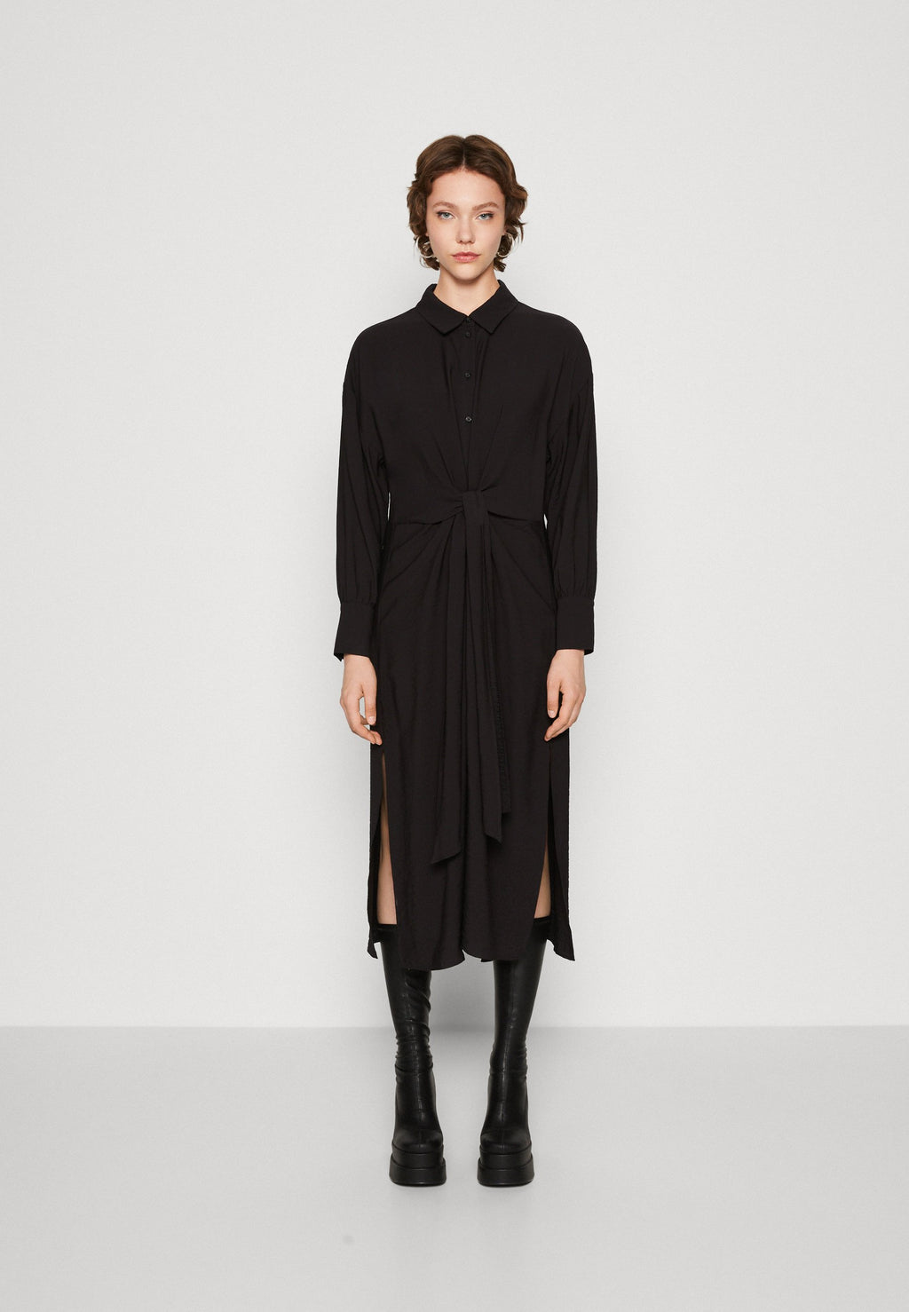 Gina Tricot SHIRT DRESS