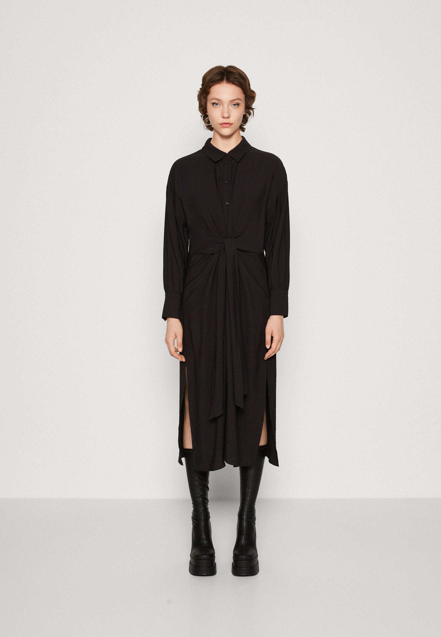 Gina Tricot SHIRT DRESS