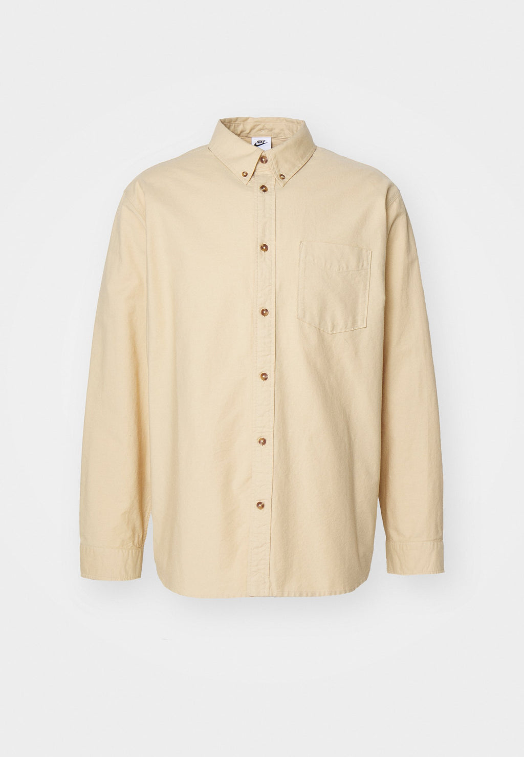 Nike Sportswear OXFORD BUTTONDOWN