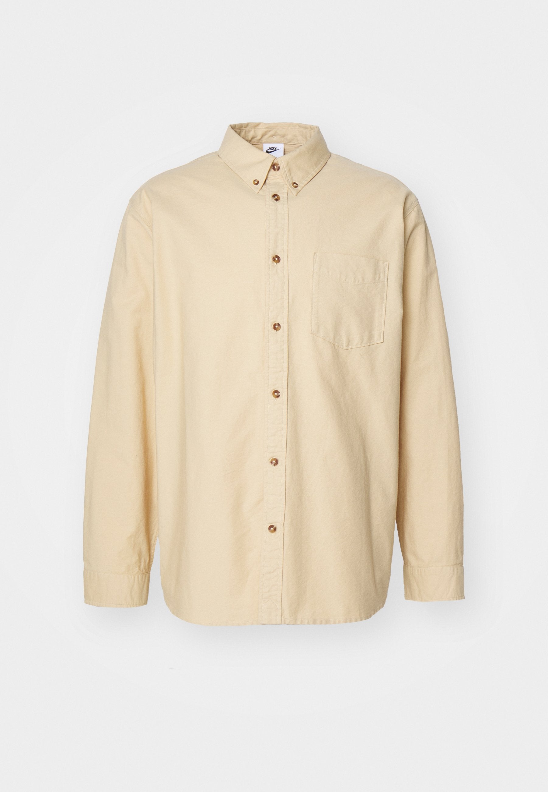 Nike Sportswear OXFORD BUTTONDOWN