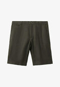 Mango ADULT - Shorts - khaki
