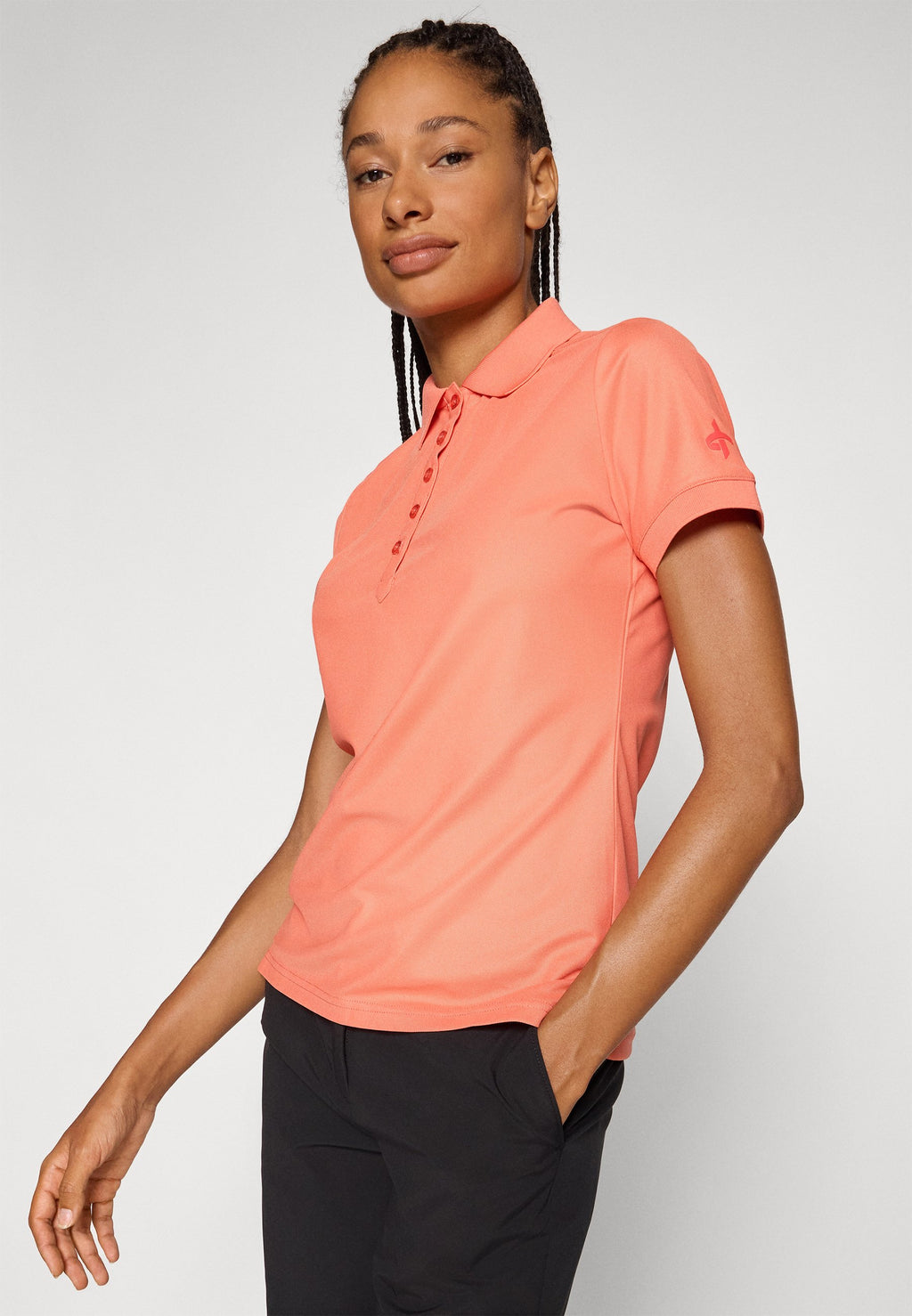 Cross Sportswear AMY REGULAR FIT