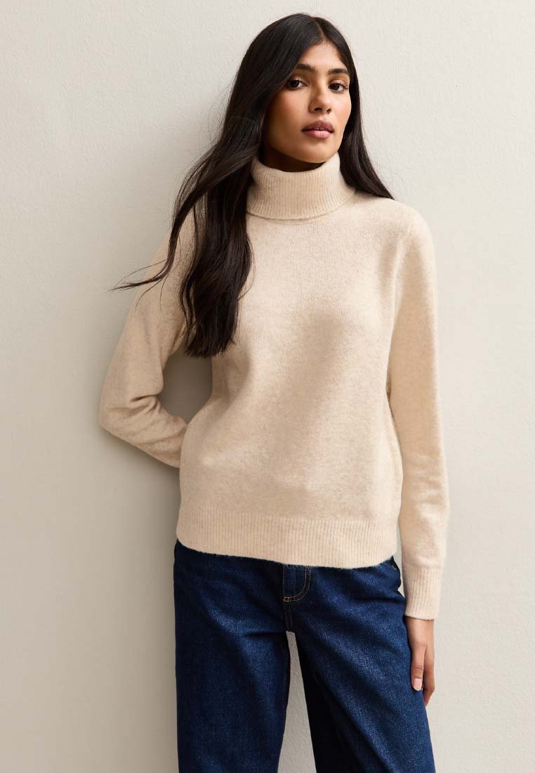 New Look ROLL NECK