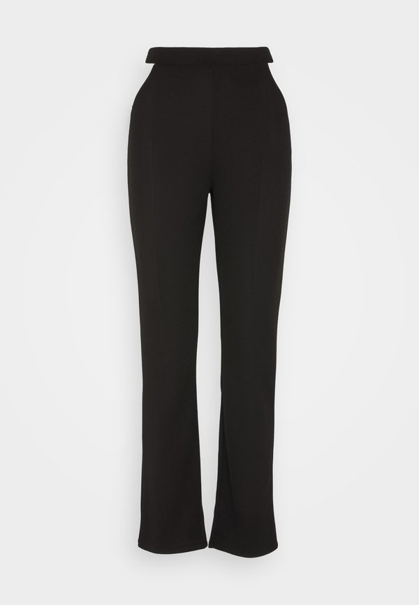 WAL G. X MINNIE TROUSER