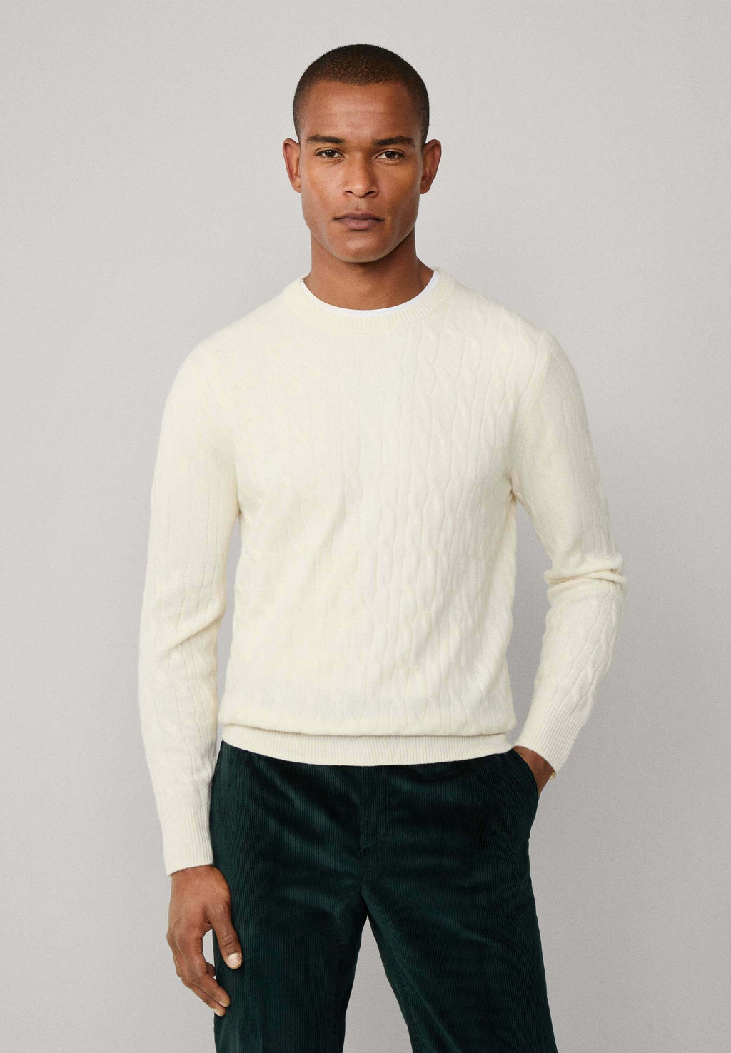 Hackett London