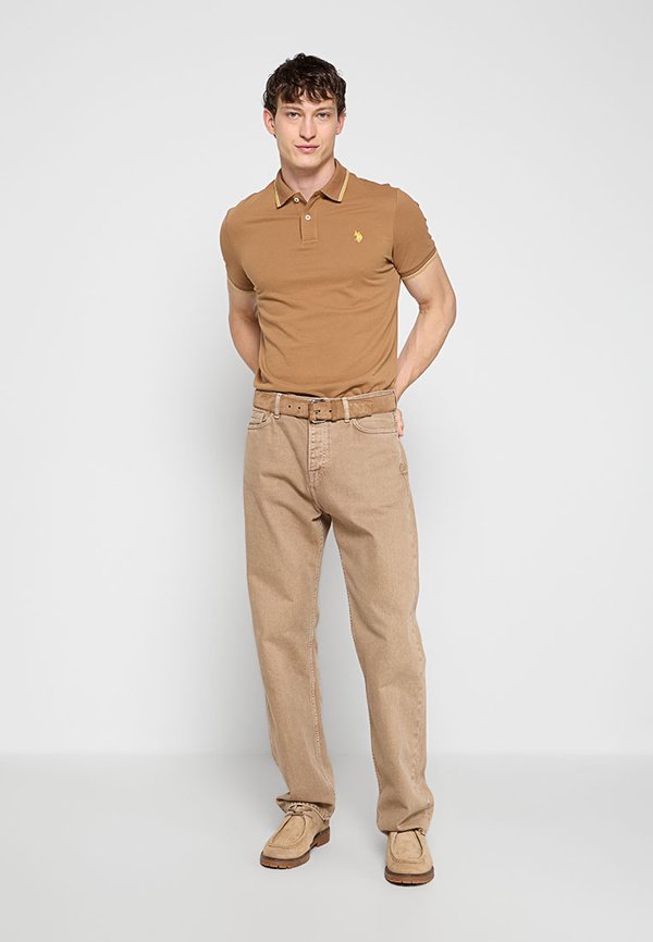 U.S. Polo Assn. LUAP