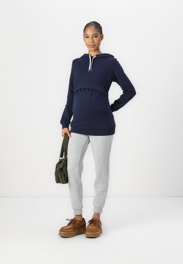 Anna Field MAMA NURSING HOODIE MATERNITY