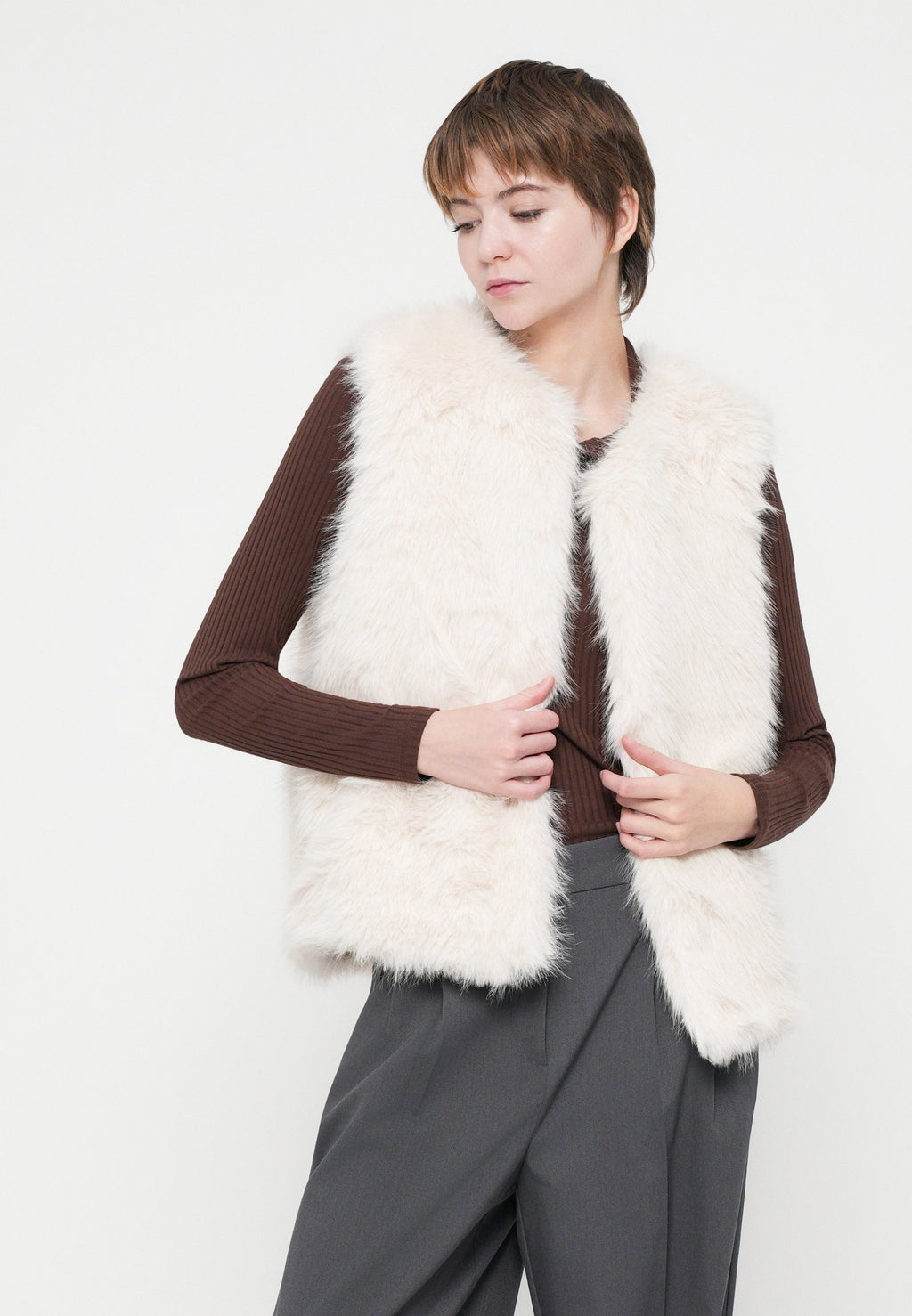 VILA VIREMY VEST