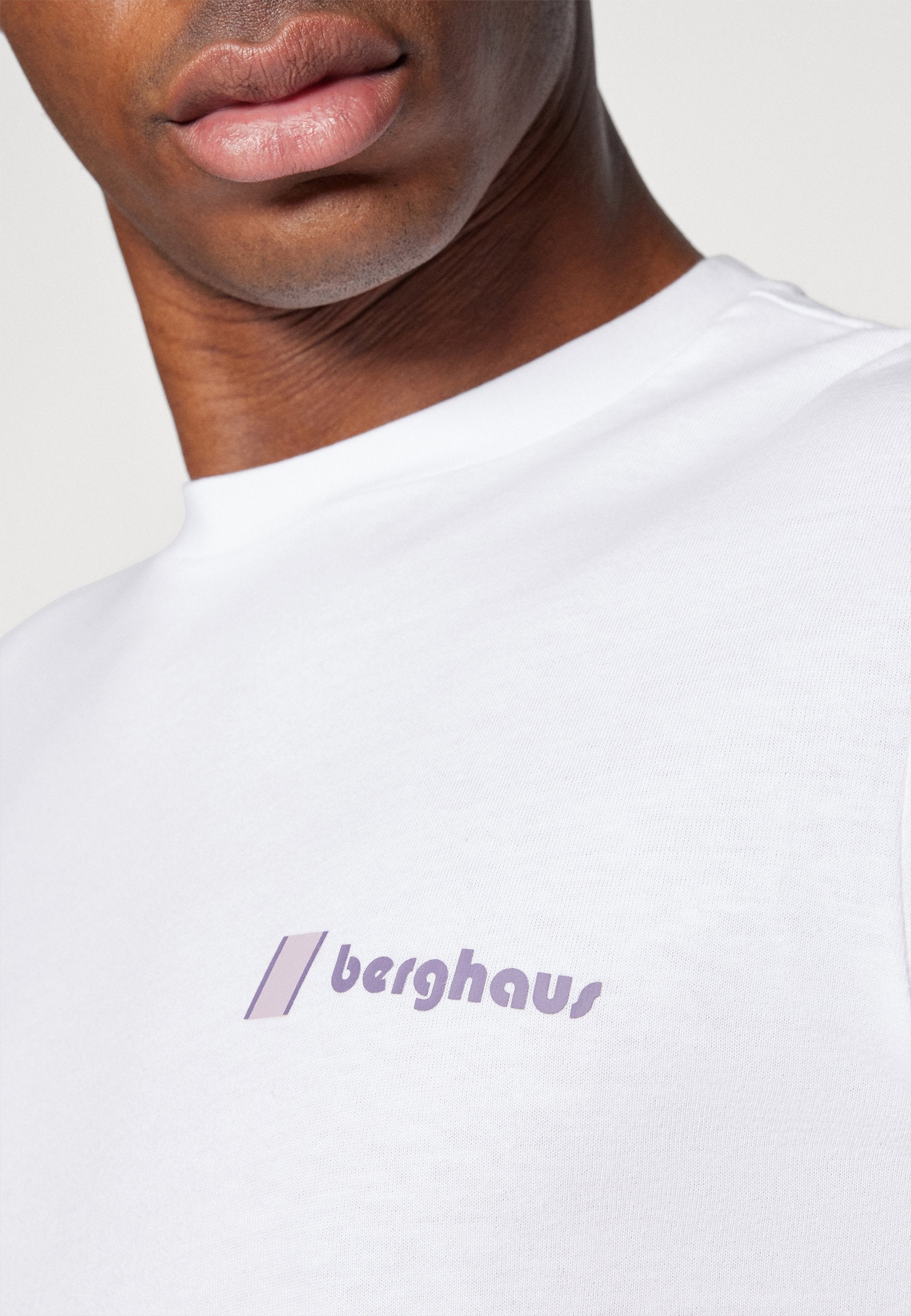 Berghaus SUNNED PEAK TEE UNISEX