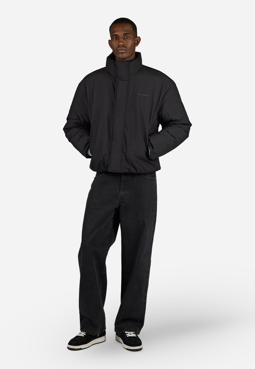 Pegador LAVOY BOXY PUFFER