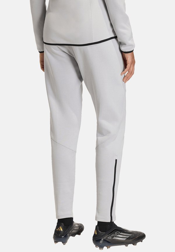 adidas Performance Tracksuit bottoms - grau