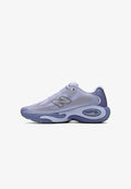 New Balance AC RUNNER - Trainers - smoked violet dark smoked violet