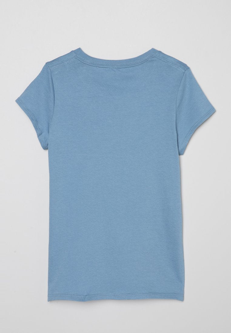 Levi's® LVG SS POSTER LOGO TEE