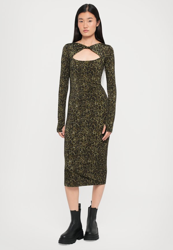 Just Cavalli MIDI TORCHON