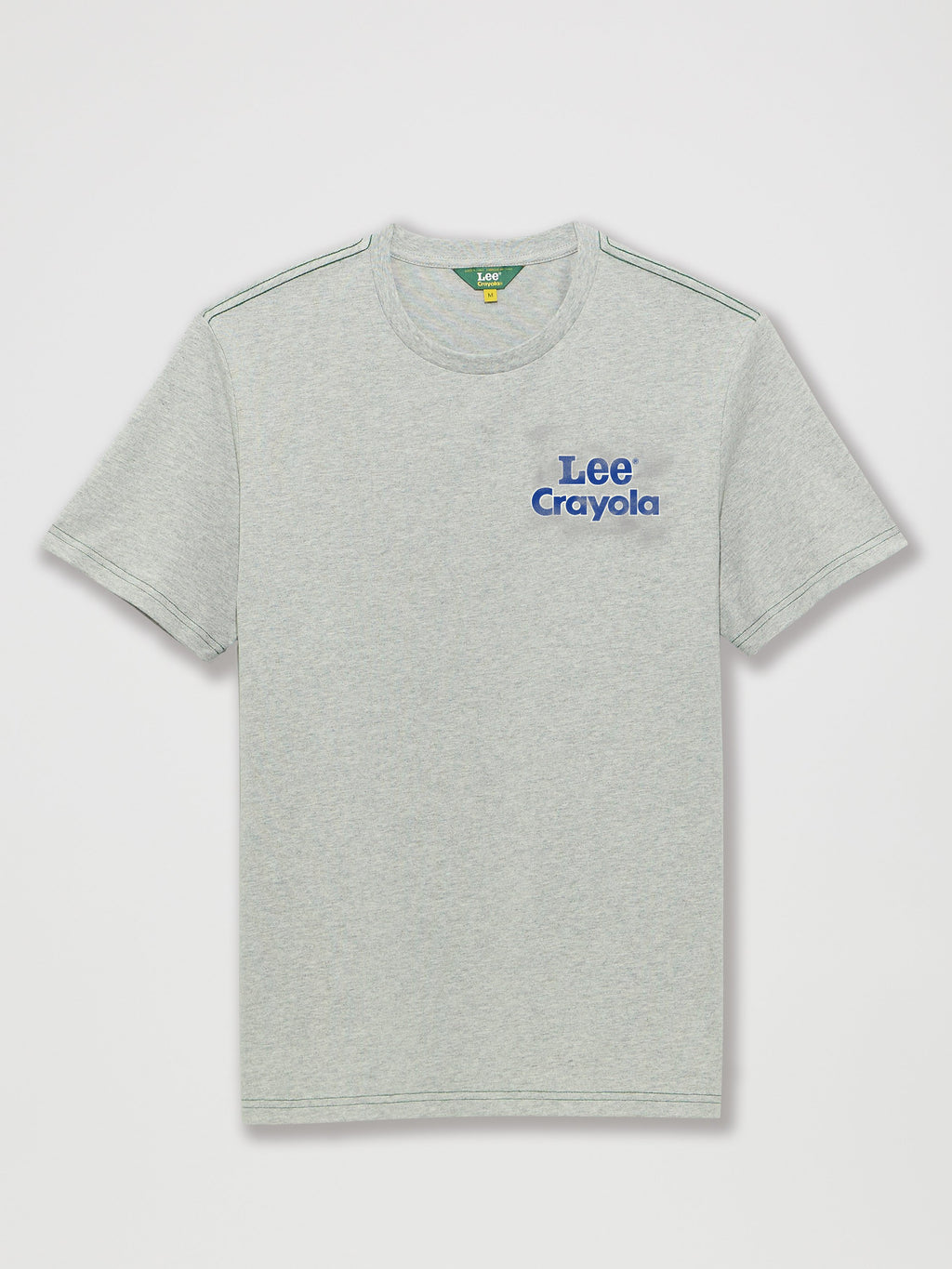 Lee LEE x CRAYOLA TEE UNISEX
