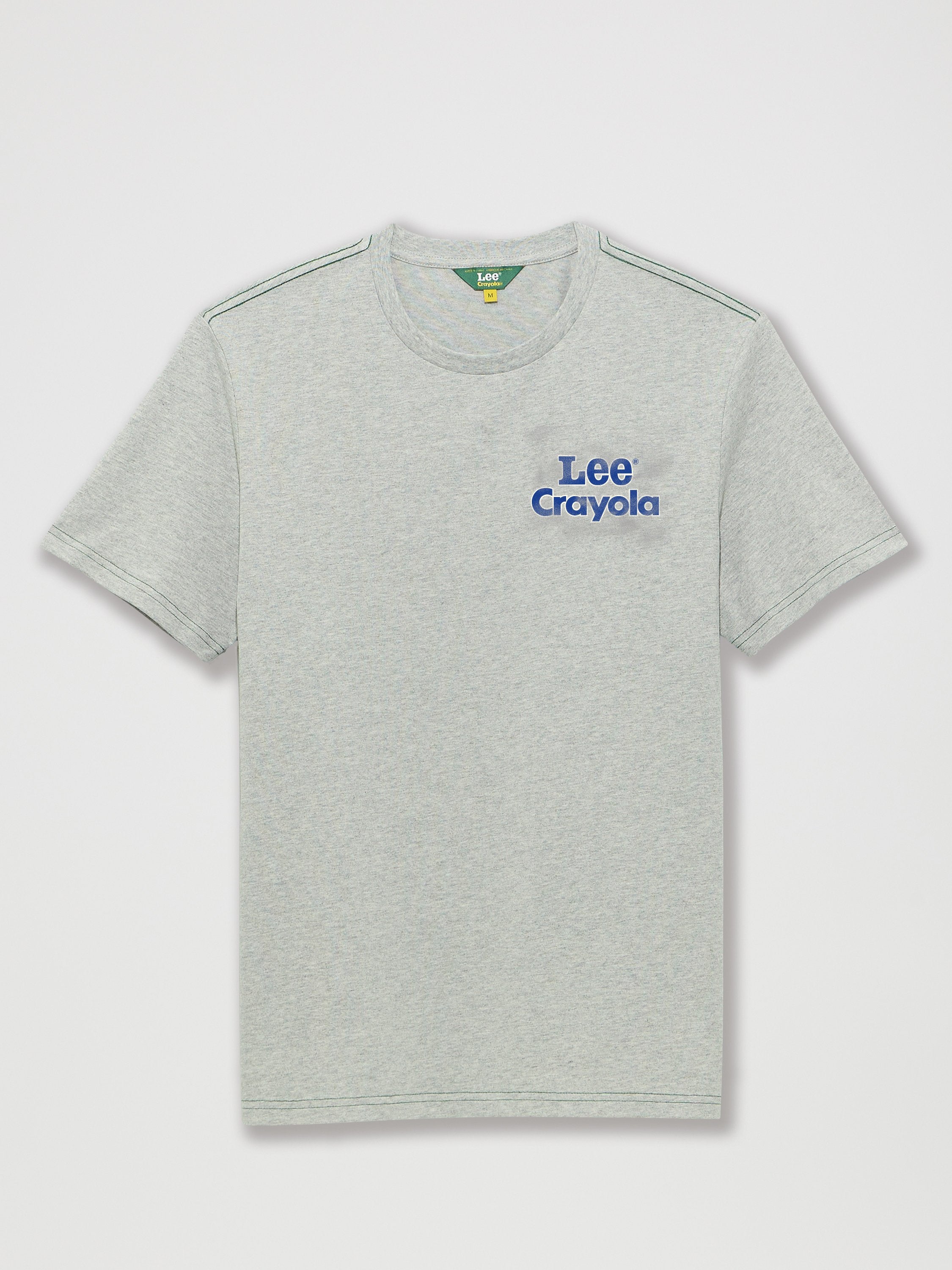 Lee LEE x CRAYOLA TEE UNISEX