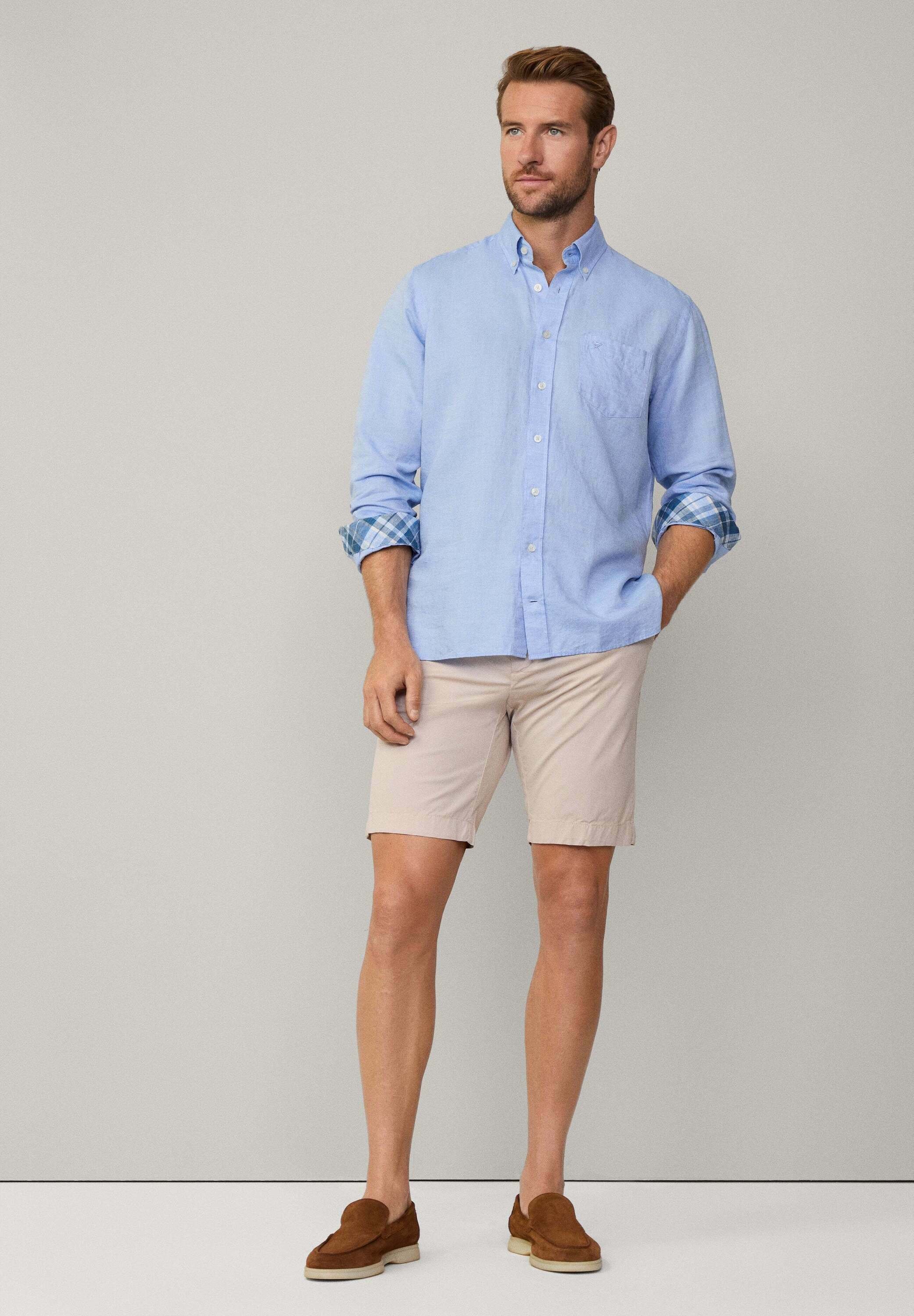 Hackett London