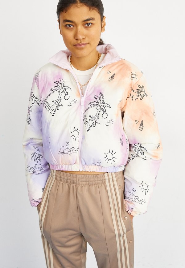 Roxy KIM REVERSIBLE PUFFER