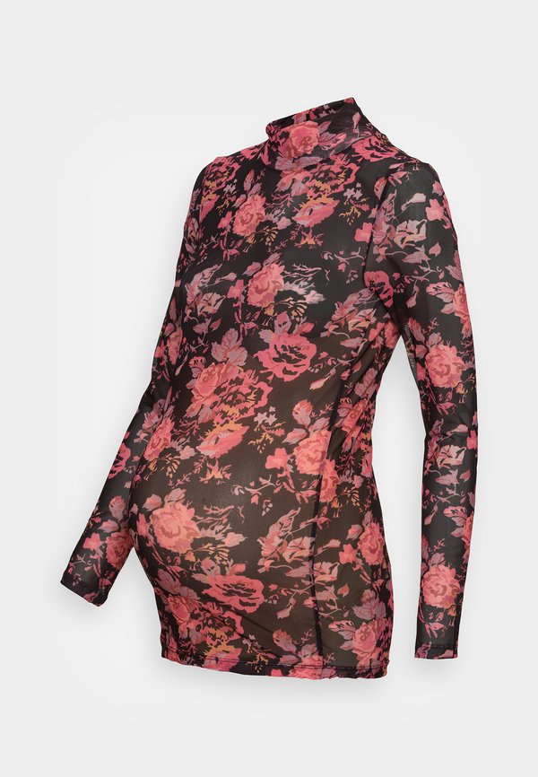 MAMALICIOUS MLSHARON HIGH NECK
