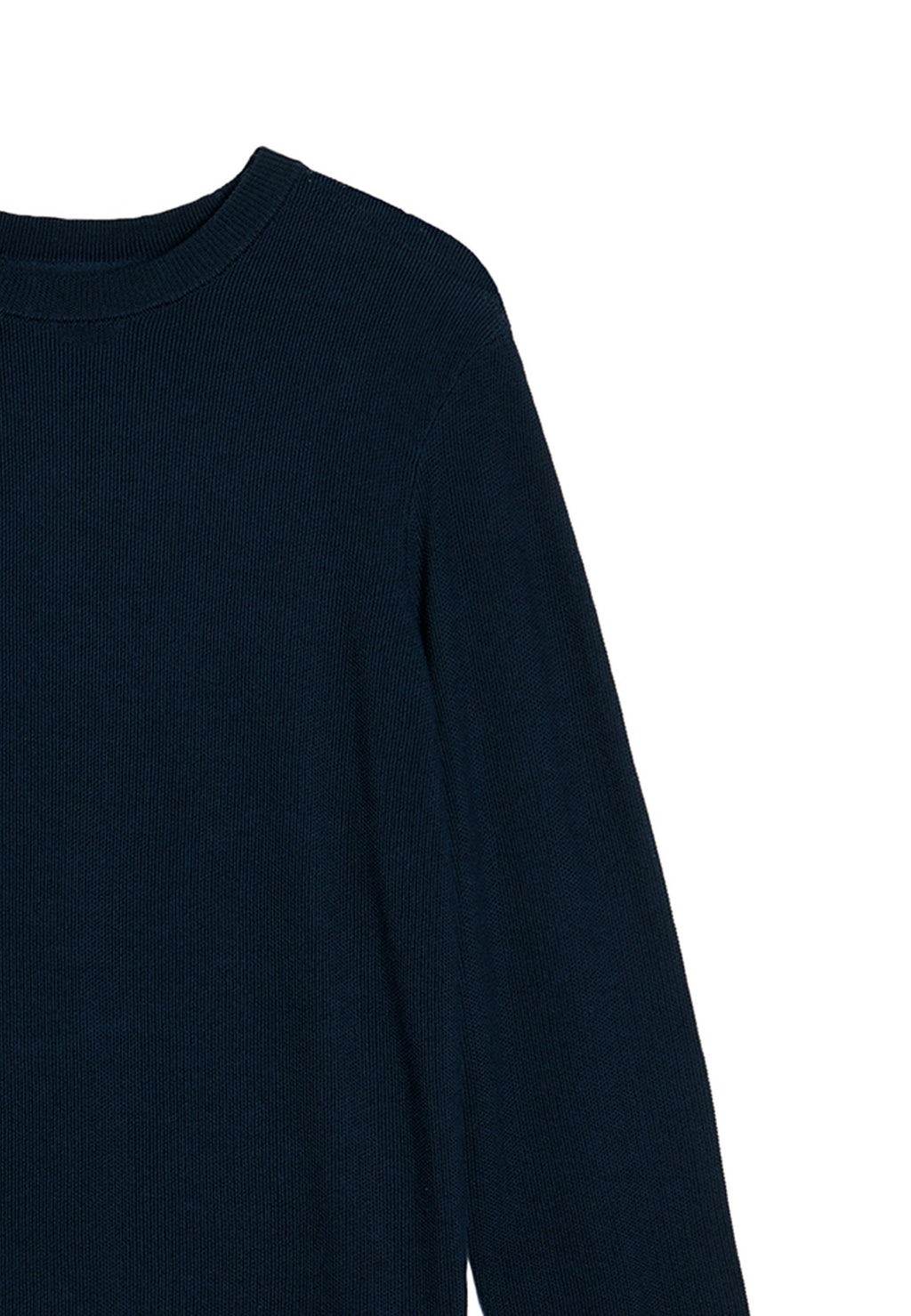 Lyle & Scott MID CREW NECK
