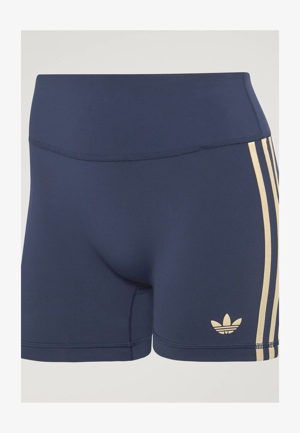adidas Performance ADIDAS DAMES KORTE BROEKEN OG SP SHO LEG. - Short running tights - nindig