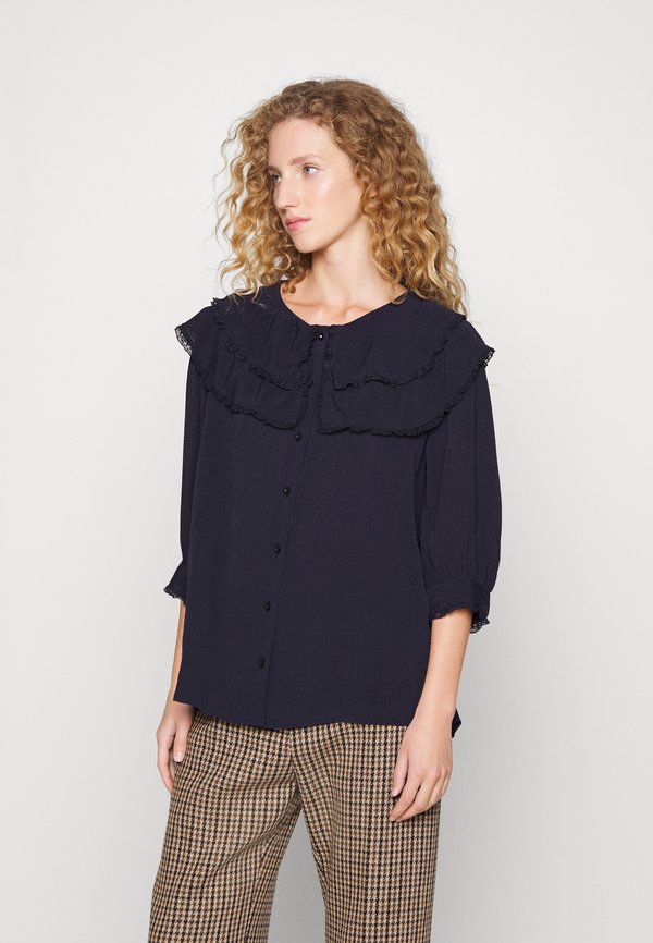 Lily & Lionel KEIRA BLOUSE