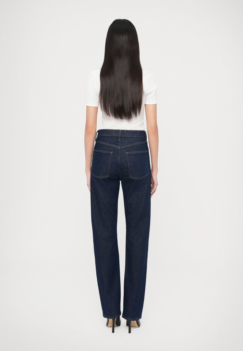 Agolde PINCH WAIST LONG