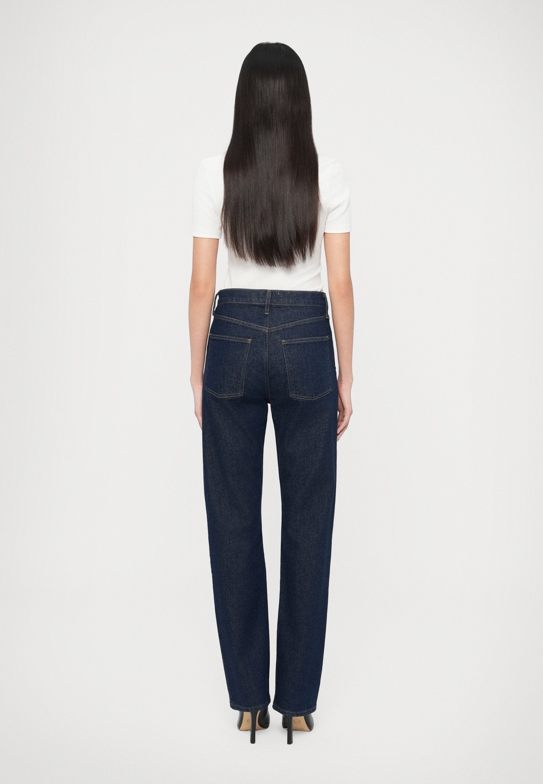 Agolde PINCH WAIST LONG