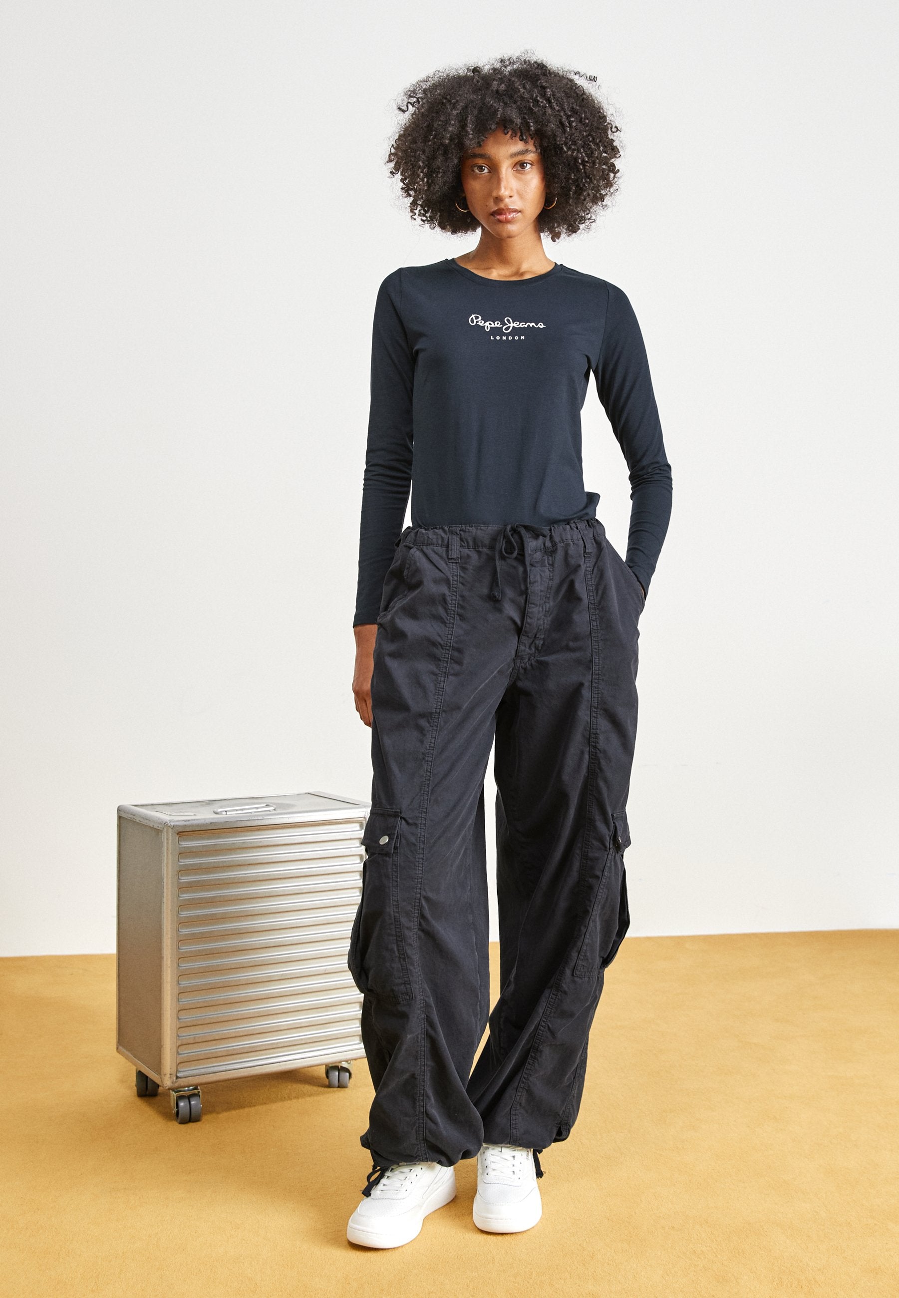 Pepe Jeans NEW VIRGINIA