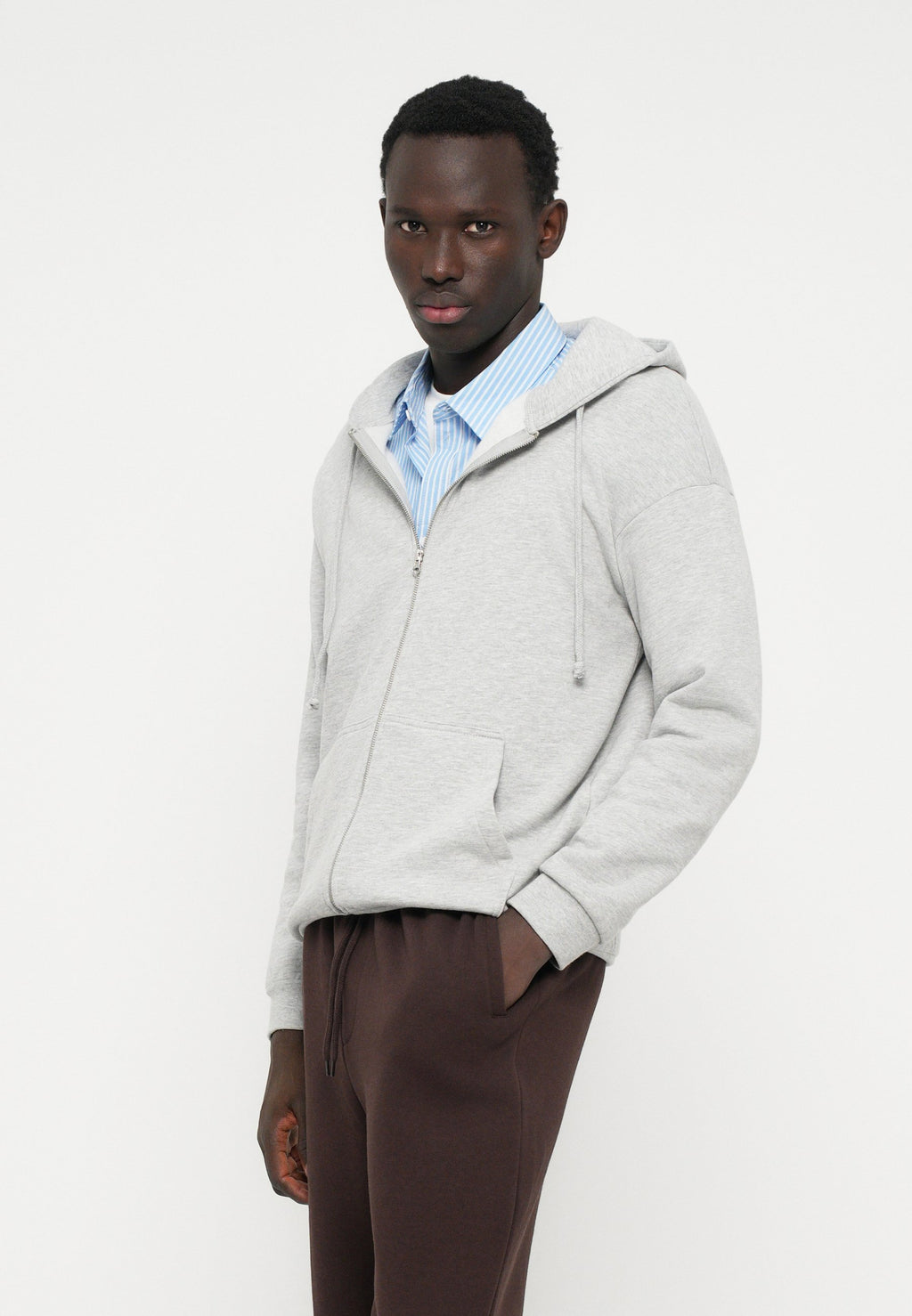 YOURTURN UNISEX JOGGING TROUSERS