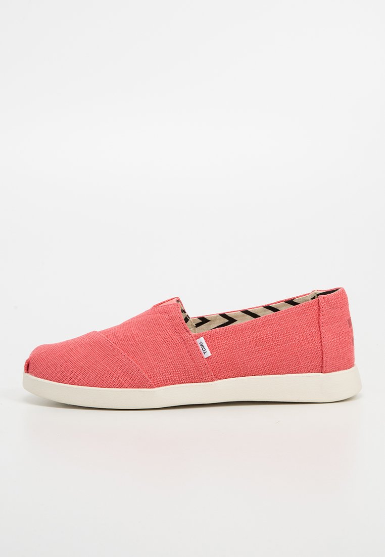 TOMS ALPARGATA PLUS