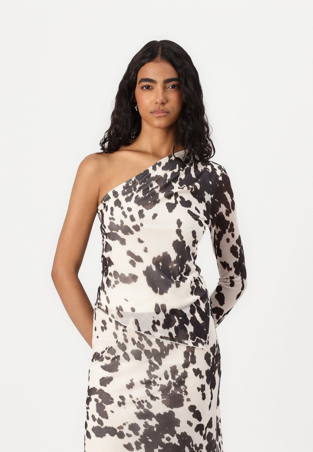 Gina Tricot ASYMMETRIC