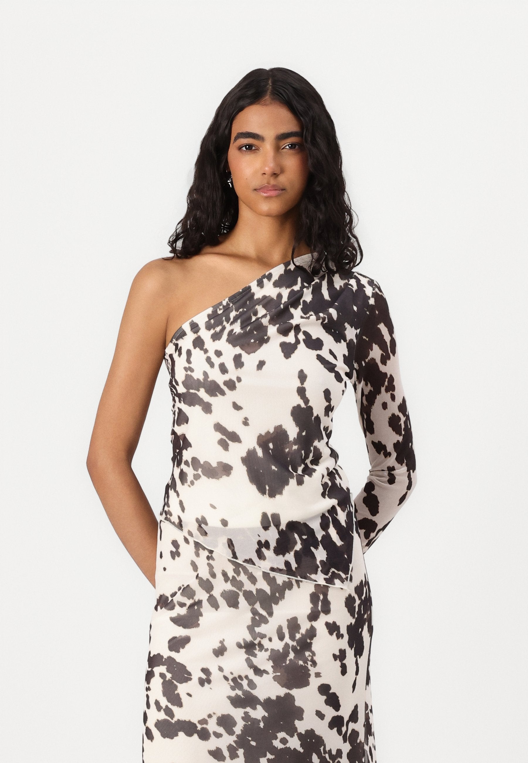Gina Tricot ASYMMETRIC