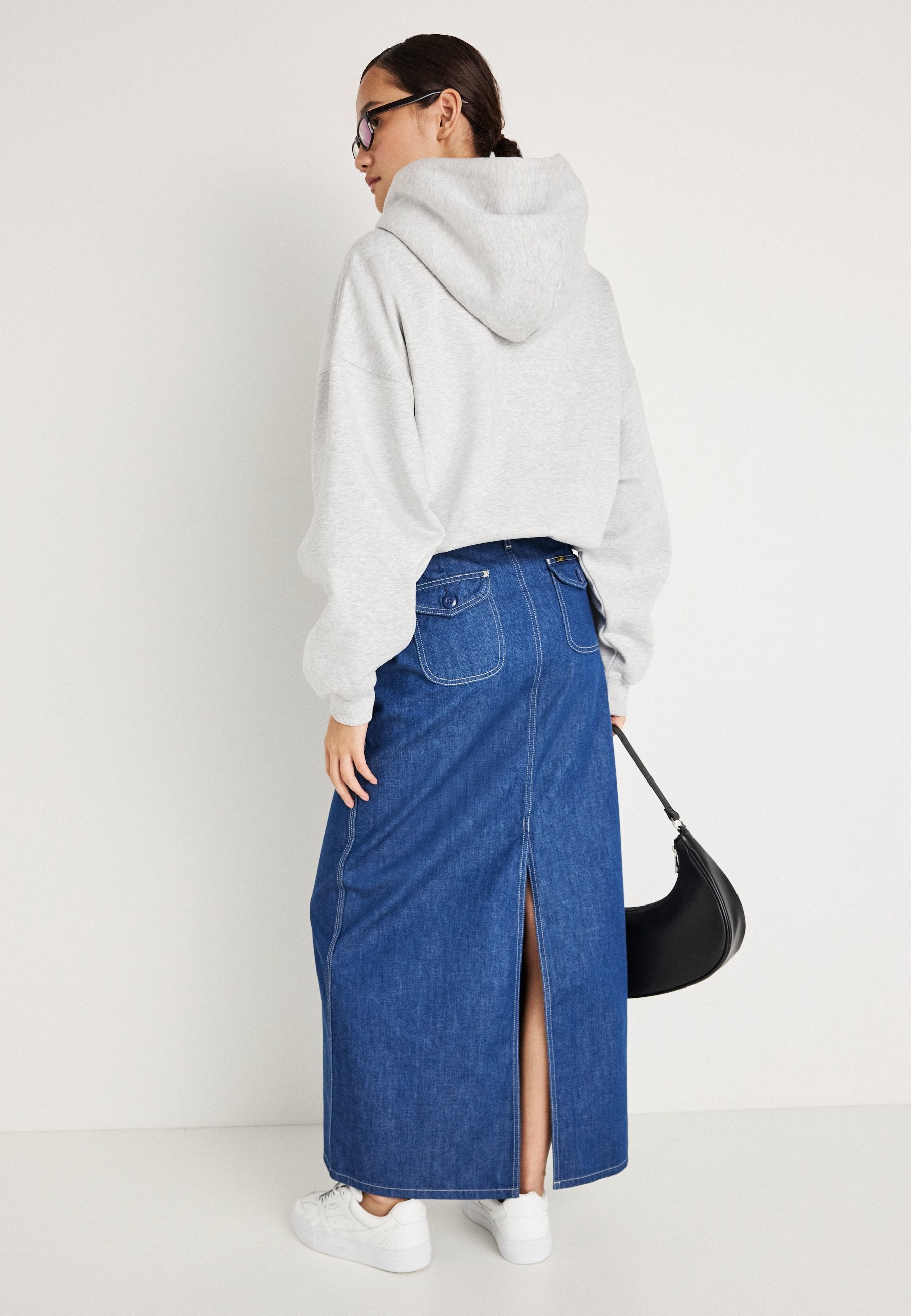 Lee FLAP POCKET SKIRT