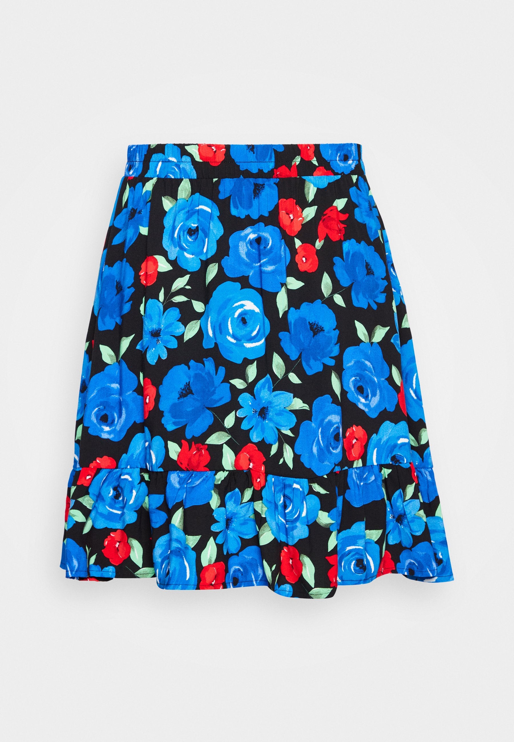 VILA VILANA SHORT SKIRT