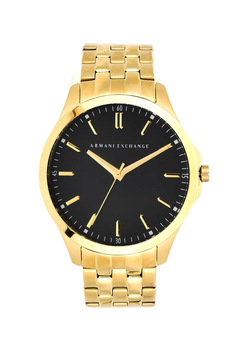 Armani Exchange Uhr Media 4