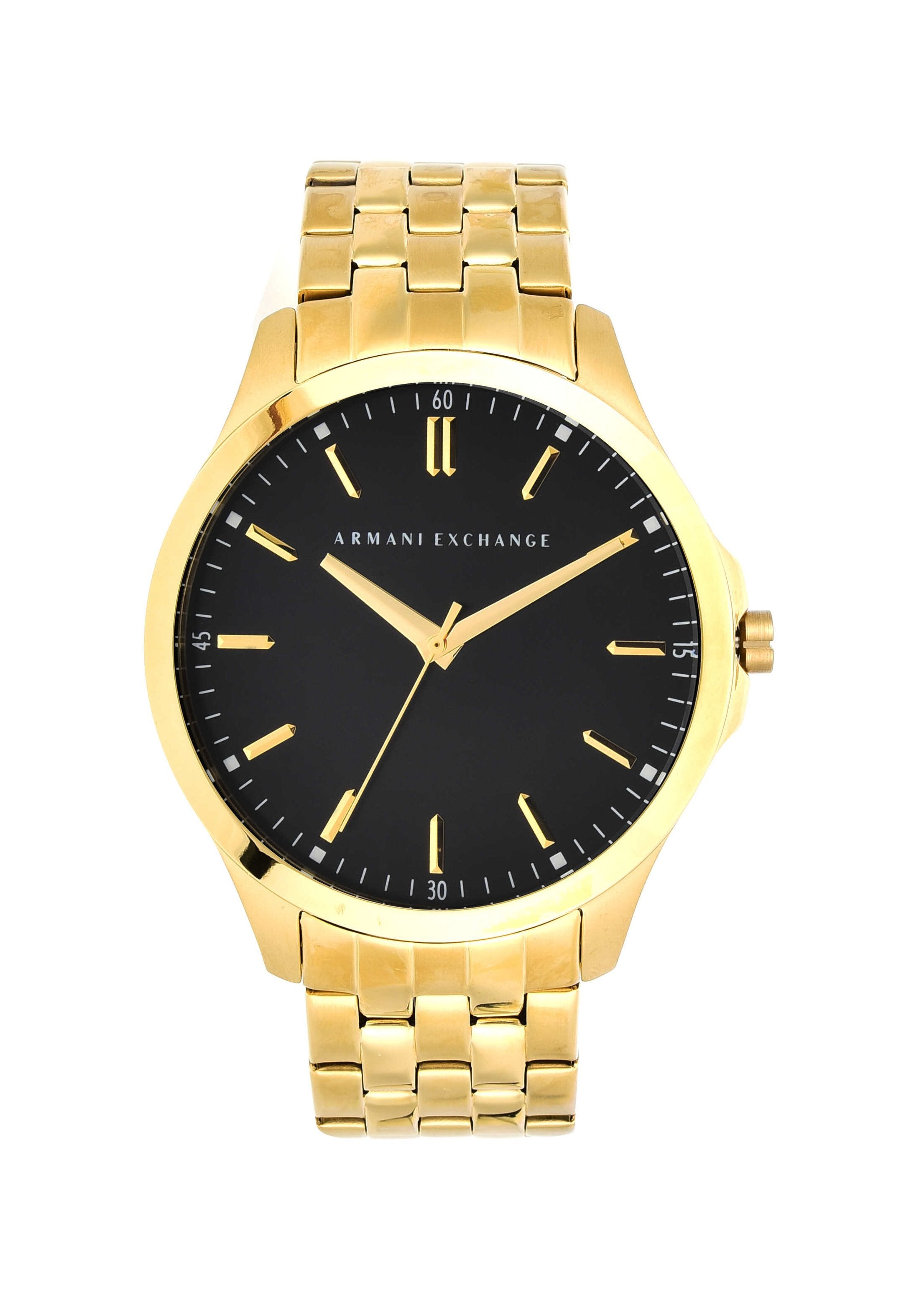 Armani Exchange Uhr Media 4