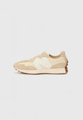 New Balance MS327 UNISEX - Trainers - beige