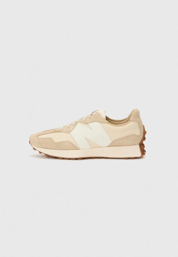 New Balance MS327 UNISEX - Trainers - beige