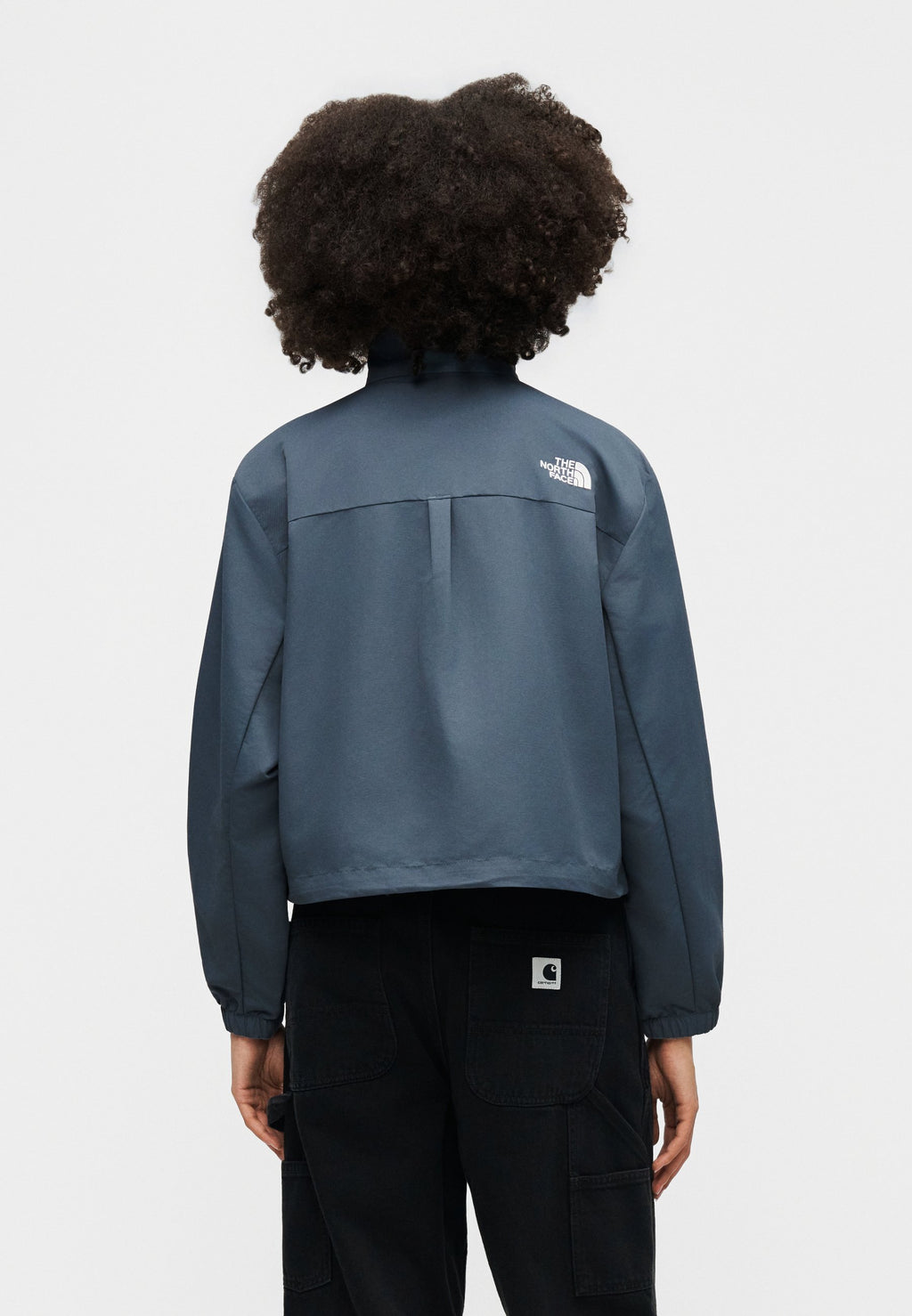 The North Face EASY WIND JACKET
