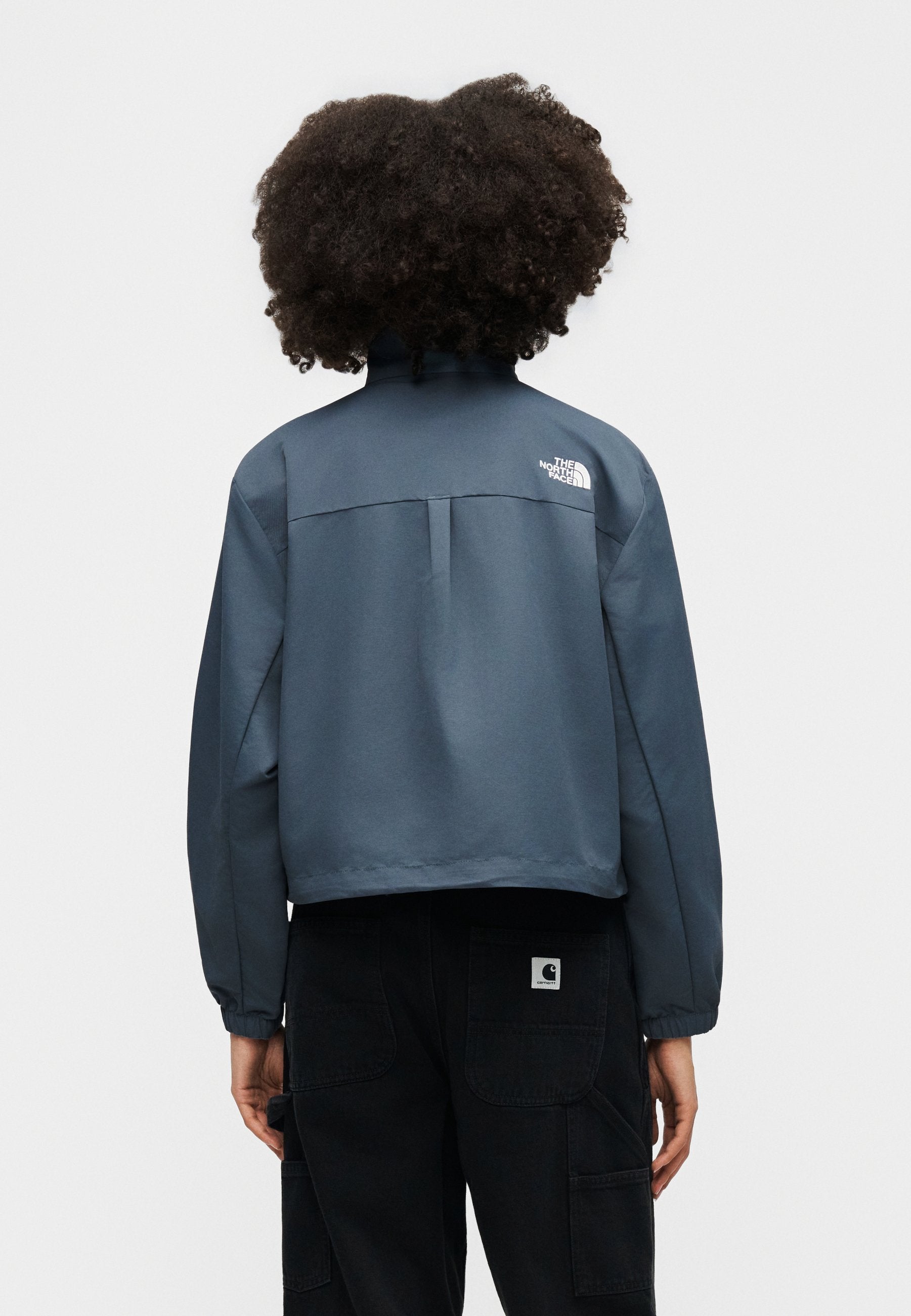 The North Face EASY WIND JACKET