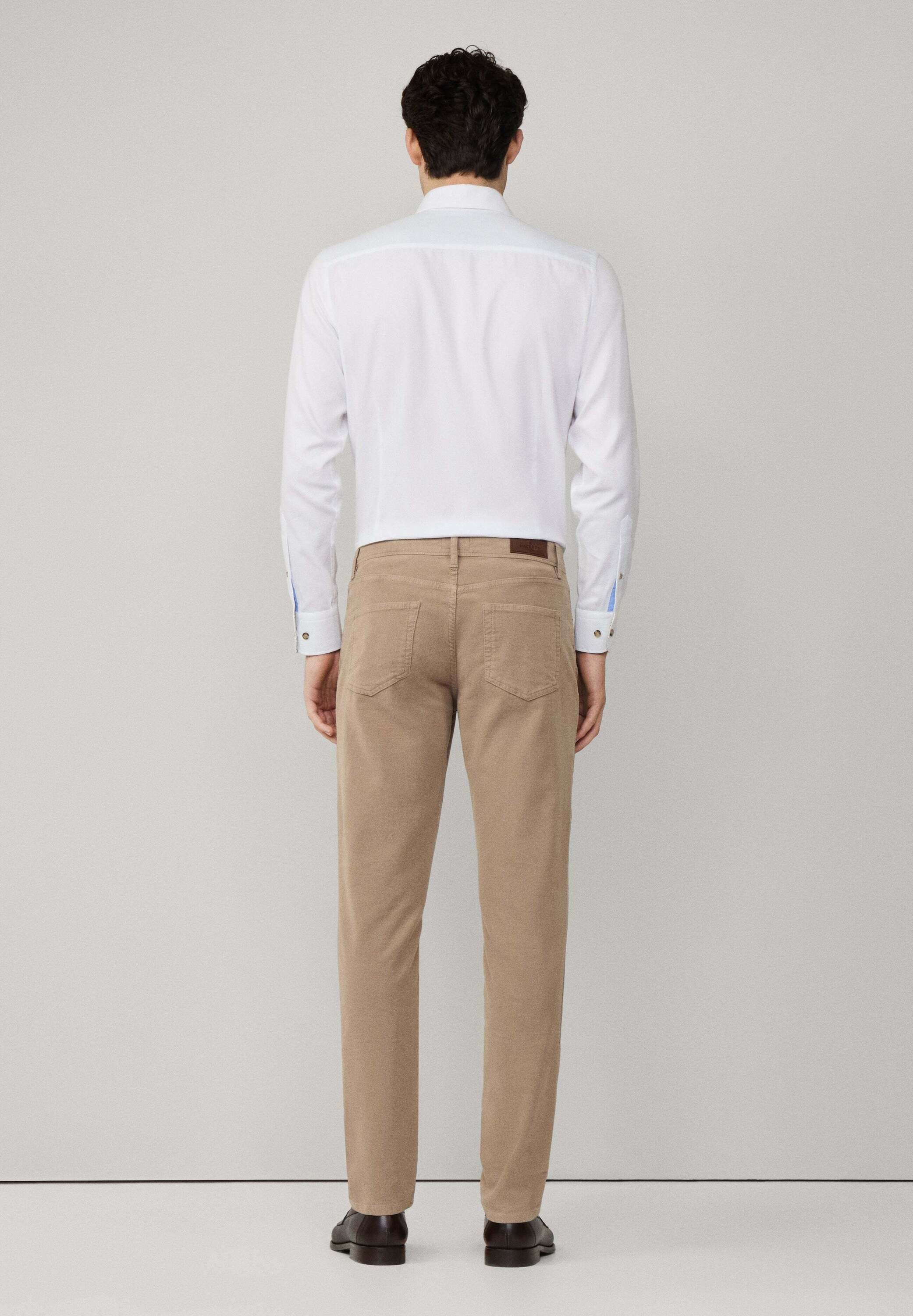 Hackett London MOLESKIN